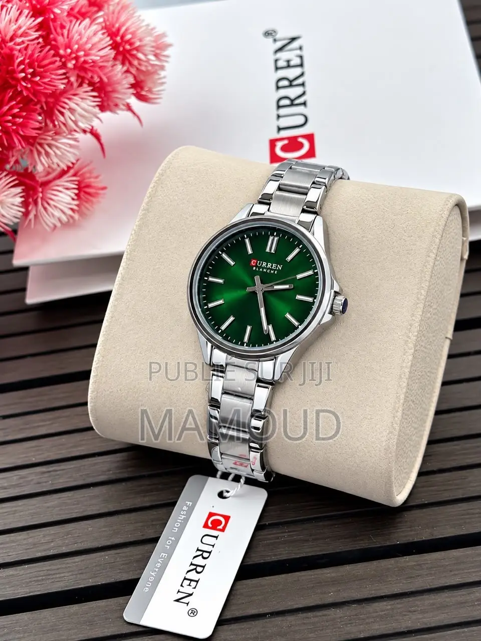 Montre De Marque Et Qualité Luxe