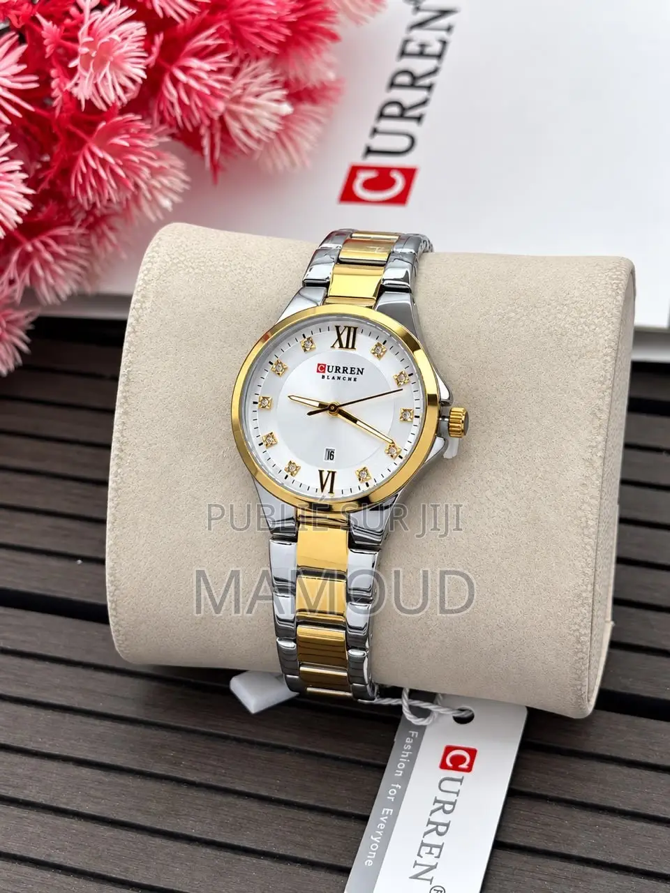 Montre De Marque Et Qualité Luxe