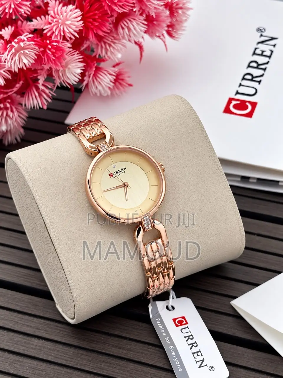 Montre De Marque Et Qualité Luxe