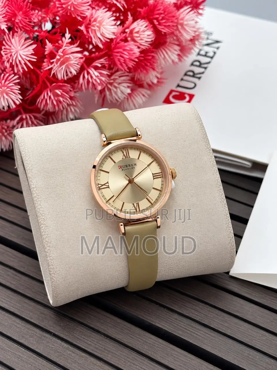 Montre De Marque Et Qualité Luxe