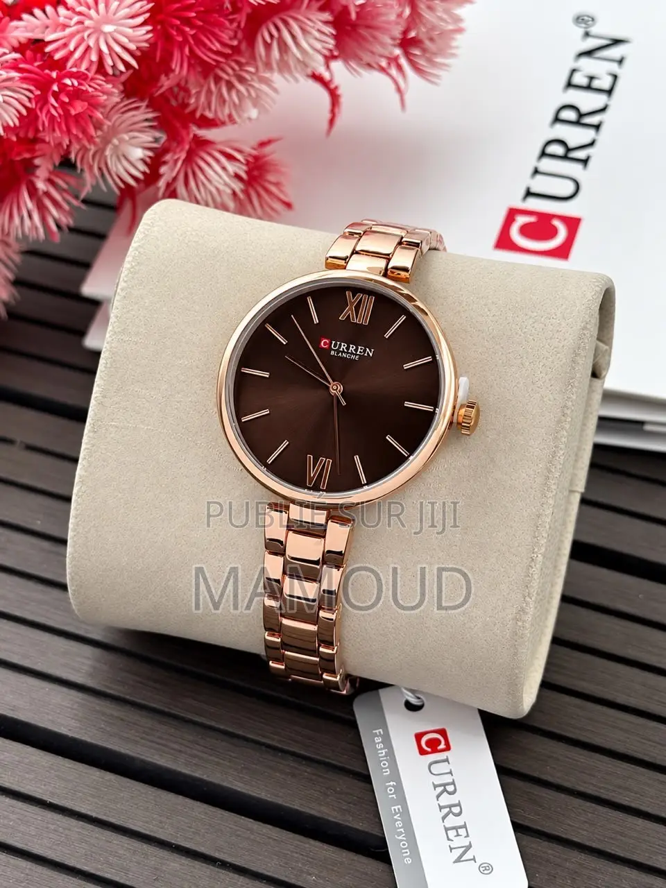 Montre De Marque Et Qualité Luxe