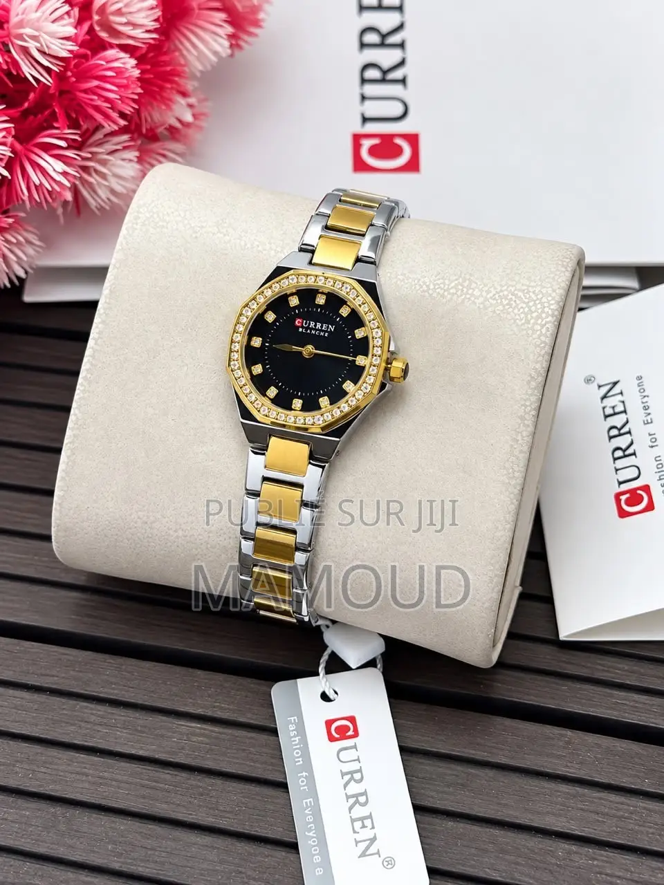 Montre De Marque Et Qualité Luxe