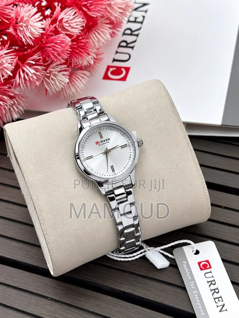 Montre De Marque Et Qualité Luxe