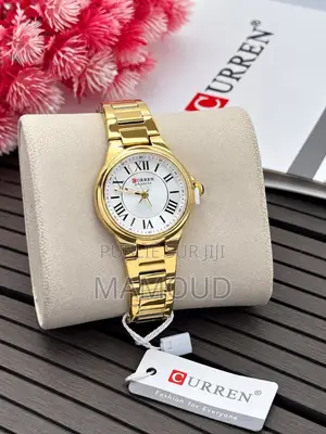 Montre De Marque Et Qualité Luxe