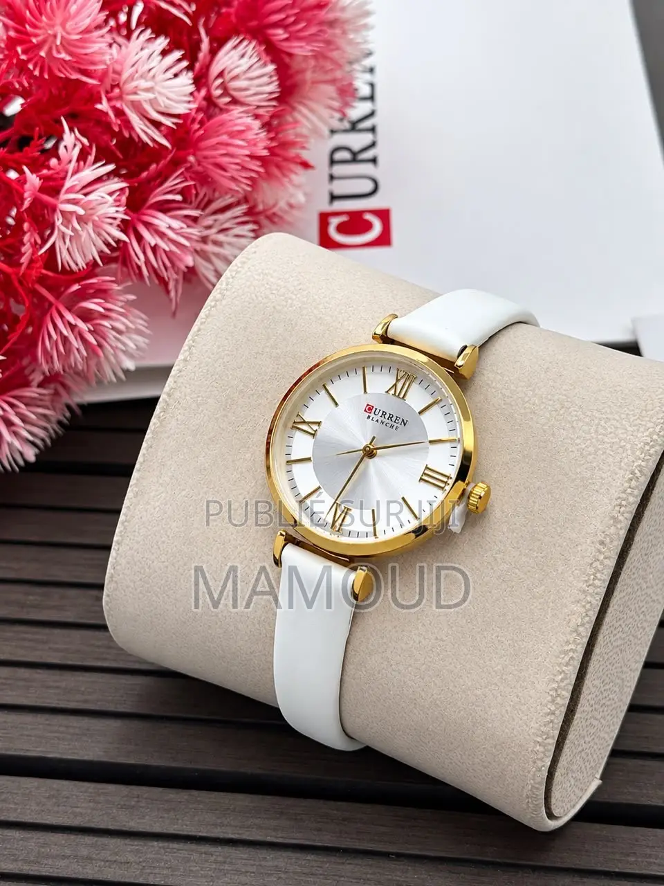 Montre De Marque Et Qualité Luxe