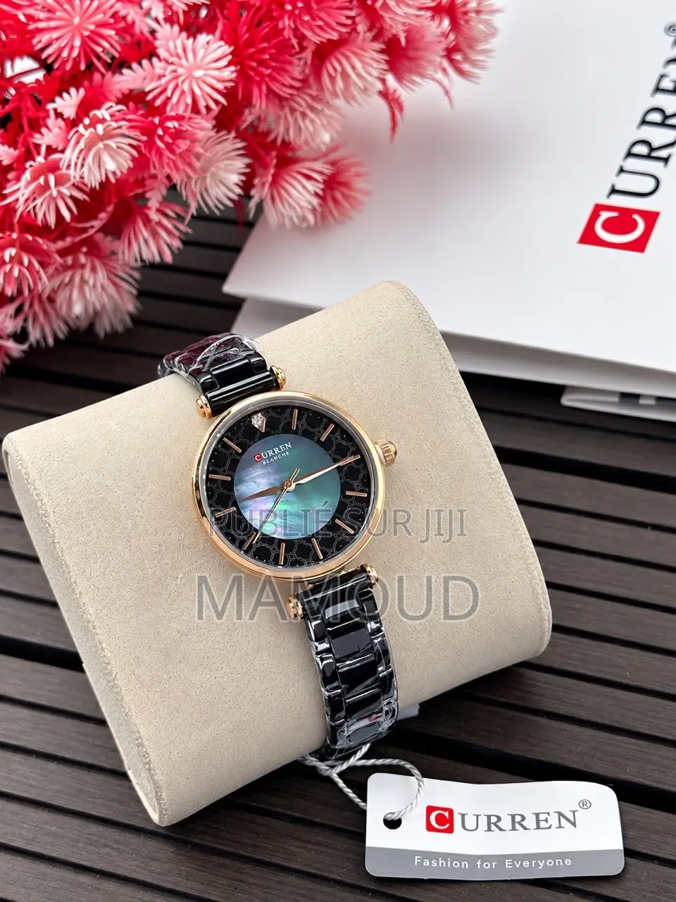 Montre De Marque Et Qualité Luxe