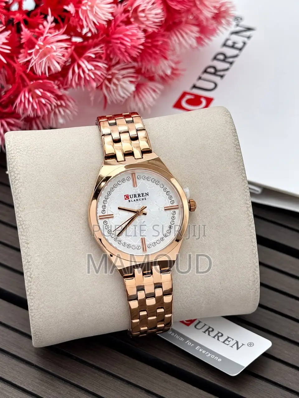 Montre De Marque Et Qualité Luxe
