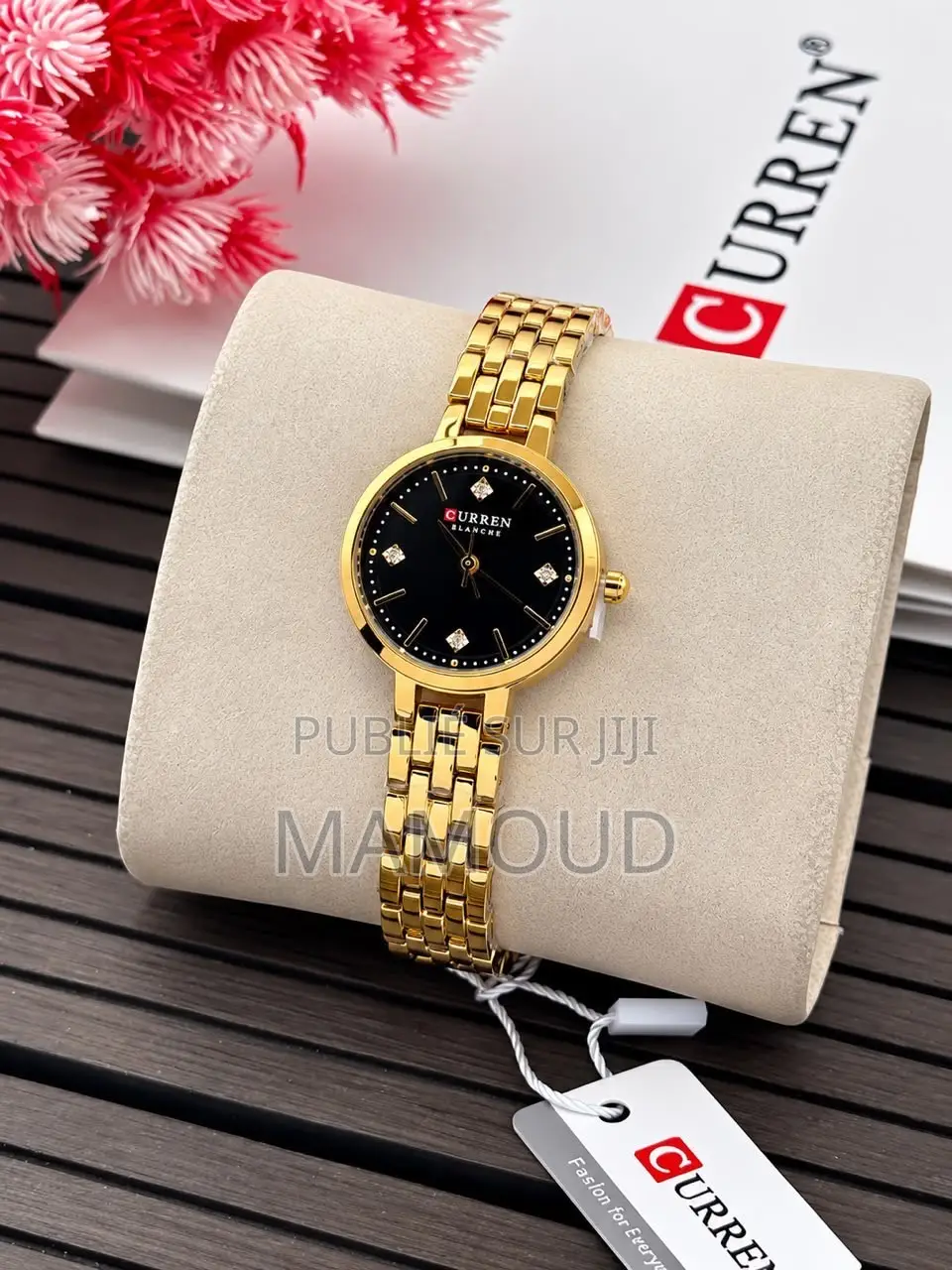 Montre De Marque Et Qualité Luxe