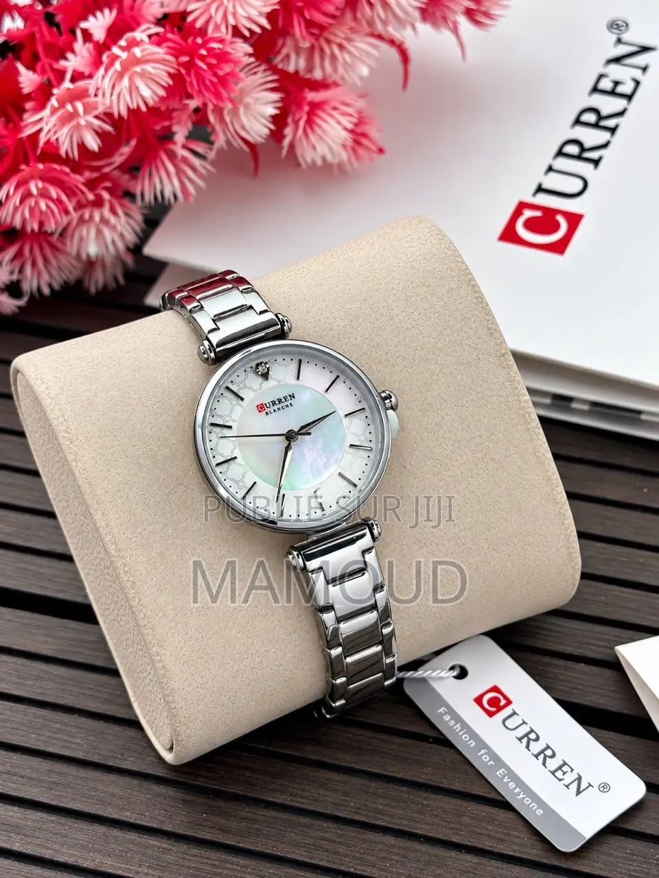Montre De Marque Et Qualité Luxe