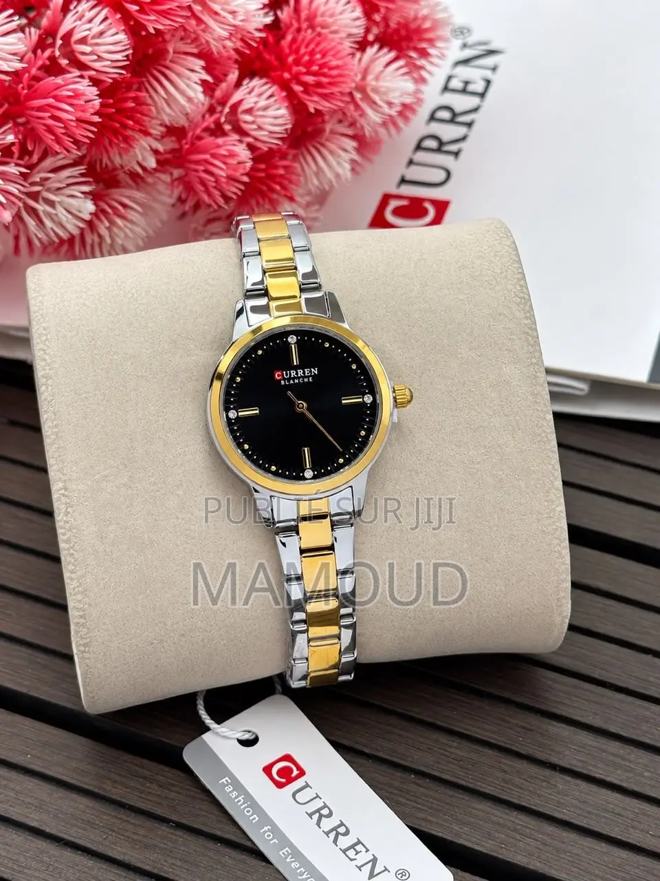 Montre De Marque Et Qualité Luxe