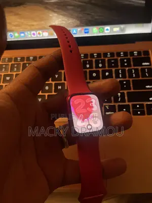 Apple Watch