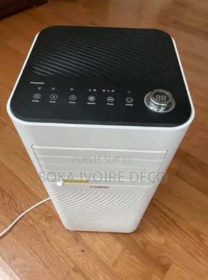 Rafraîchisseur D’air / Air Cooler À Eau, Avec Télécommande