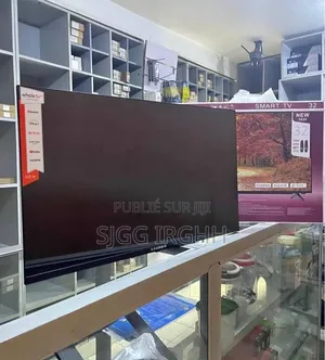 Télévision