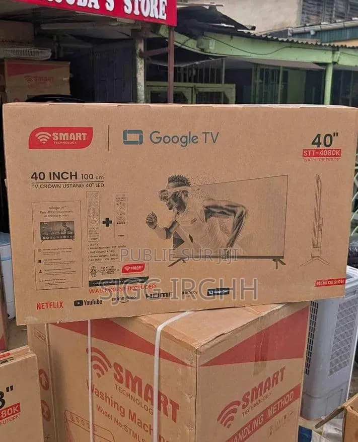 Télévision