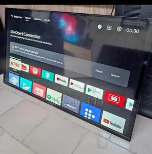 Télévision