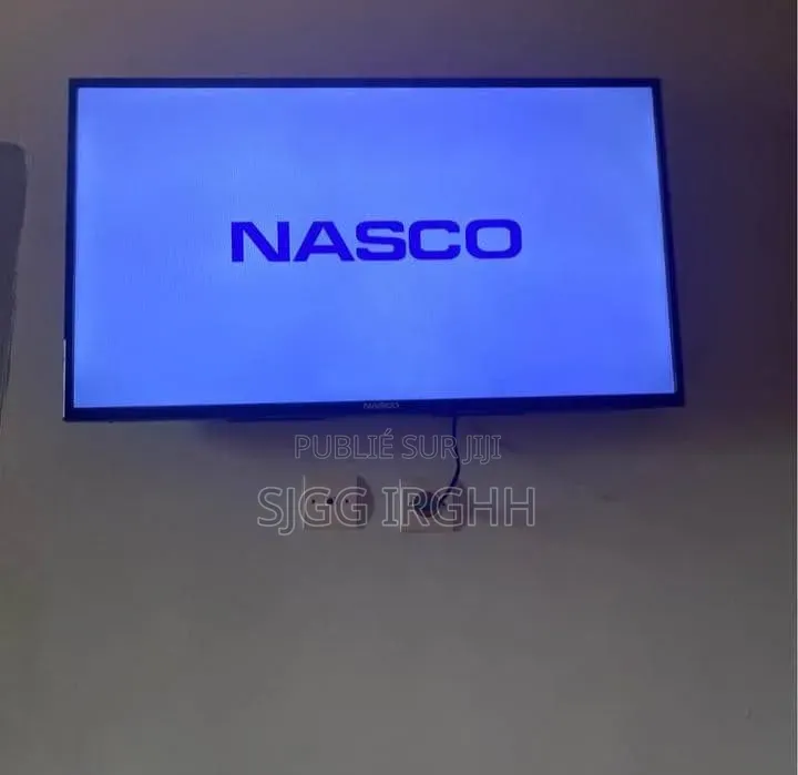 Télévision