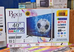 Télévision