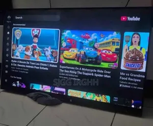 Télévision