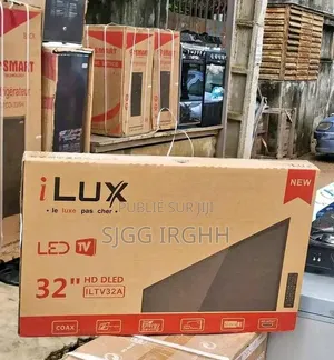 Télévision