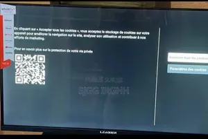 Télévision