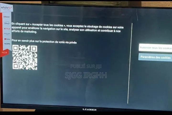 Télévision