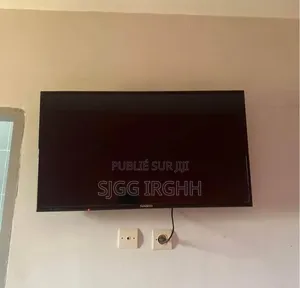 Télévision