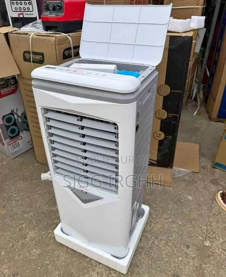 Climatiseur