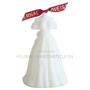 Bougies Parfumées