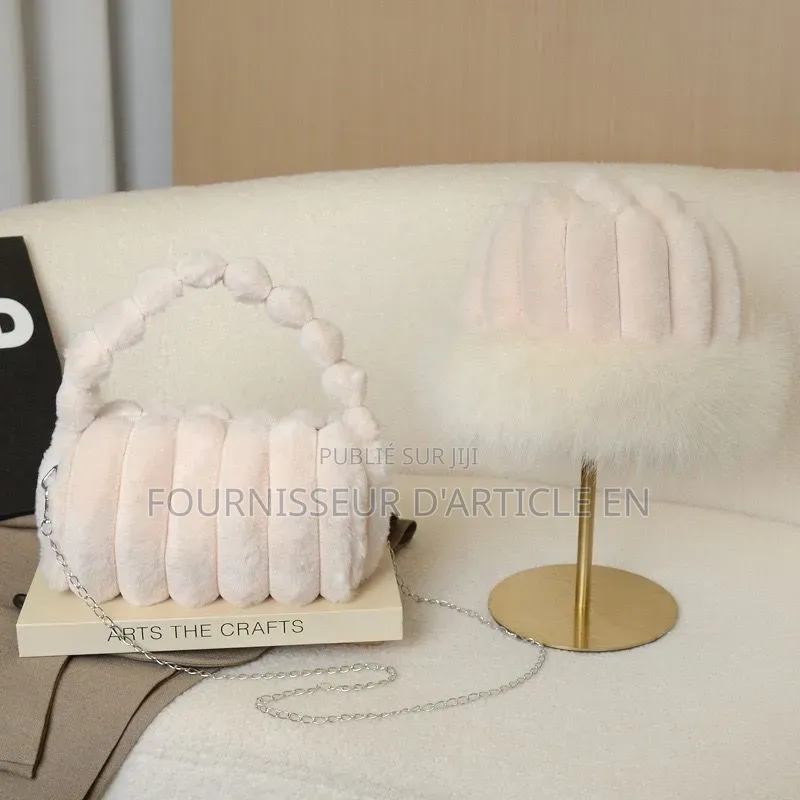 Nouveau Sac Cabas