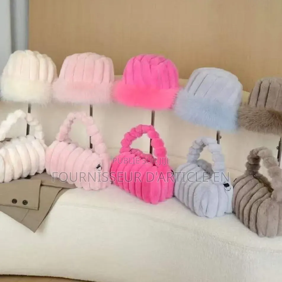 Nouveau Sac Cabas