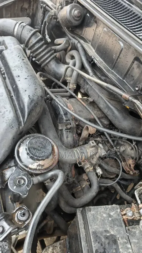 Mitsubishi Fusu