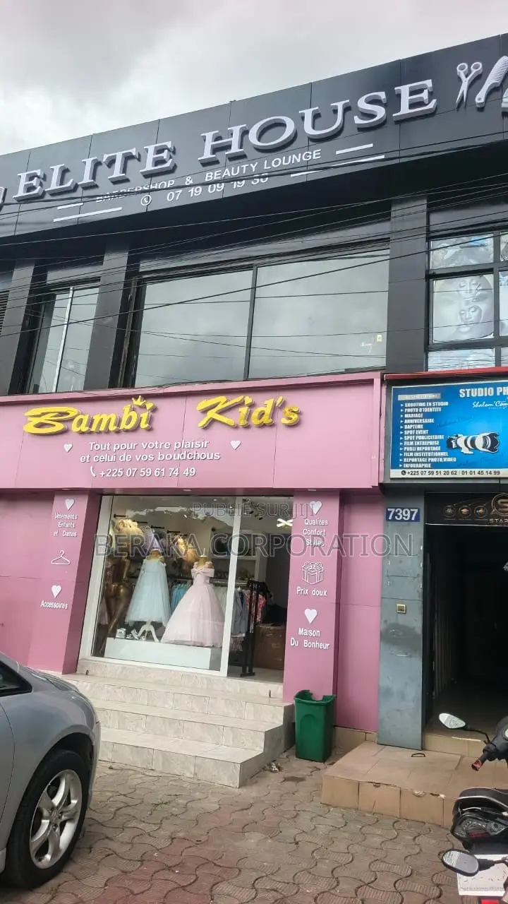*VILLA À VENDRE – BOULEVARD LATRILLE* en Face Du Supermarché Auch