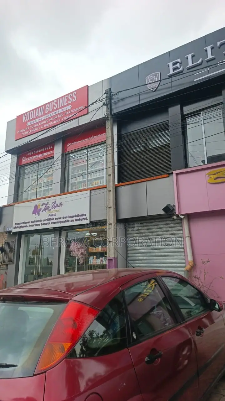 *VILLA À VENDRE – BOULEVARD LATRILLE* en Face Du Supermarché Auch