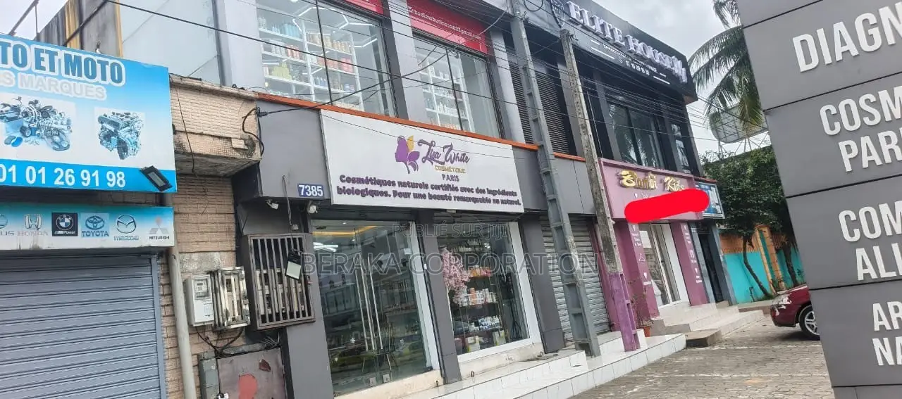 *VILLA À VENDRE – BOULEVARD LATRILLE* en Face Du Supermarché Auch