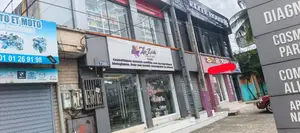 *VILLA À VENDRE – BOULEVARD LATRILLE* en Face Du Supermarché Auch