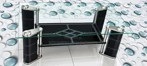 Table Centrale