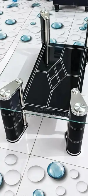 Table Centrale