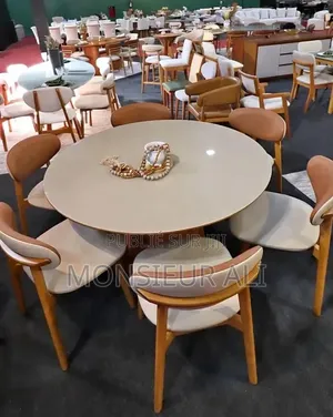 Table À Manger