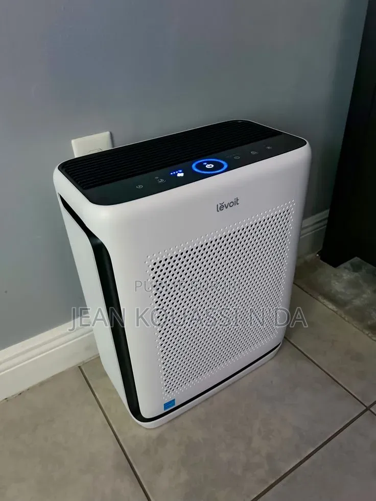 Climatiseur Portable