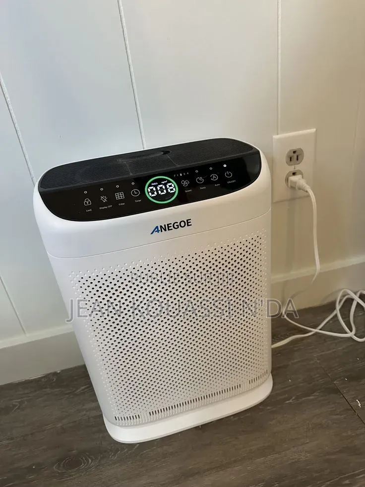Climatiseur Portable
