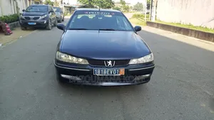 Peugeot 406 2024 Bleu