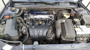 Peugeot 406 2024 Bleu