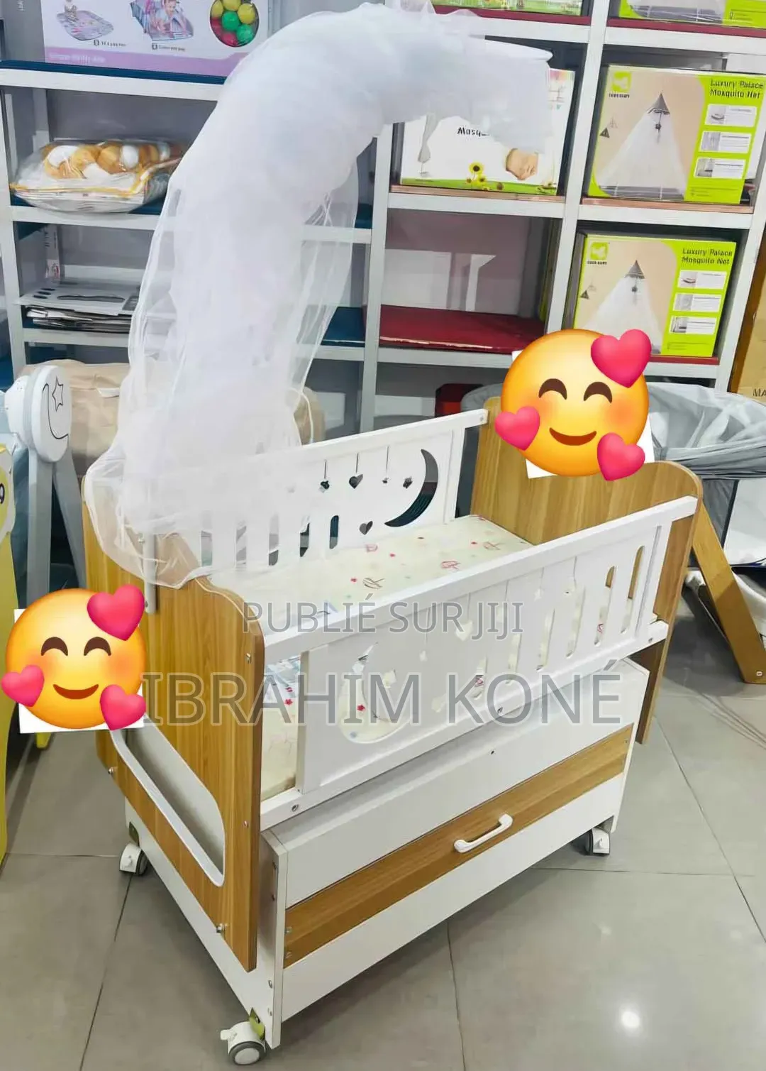 Lits De Bébé