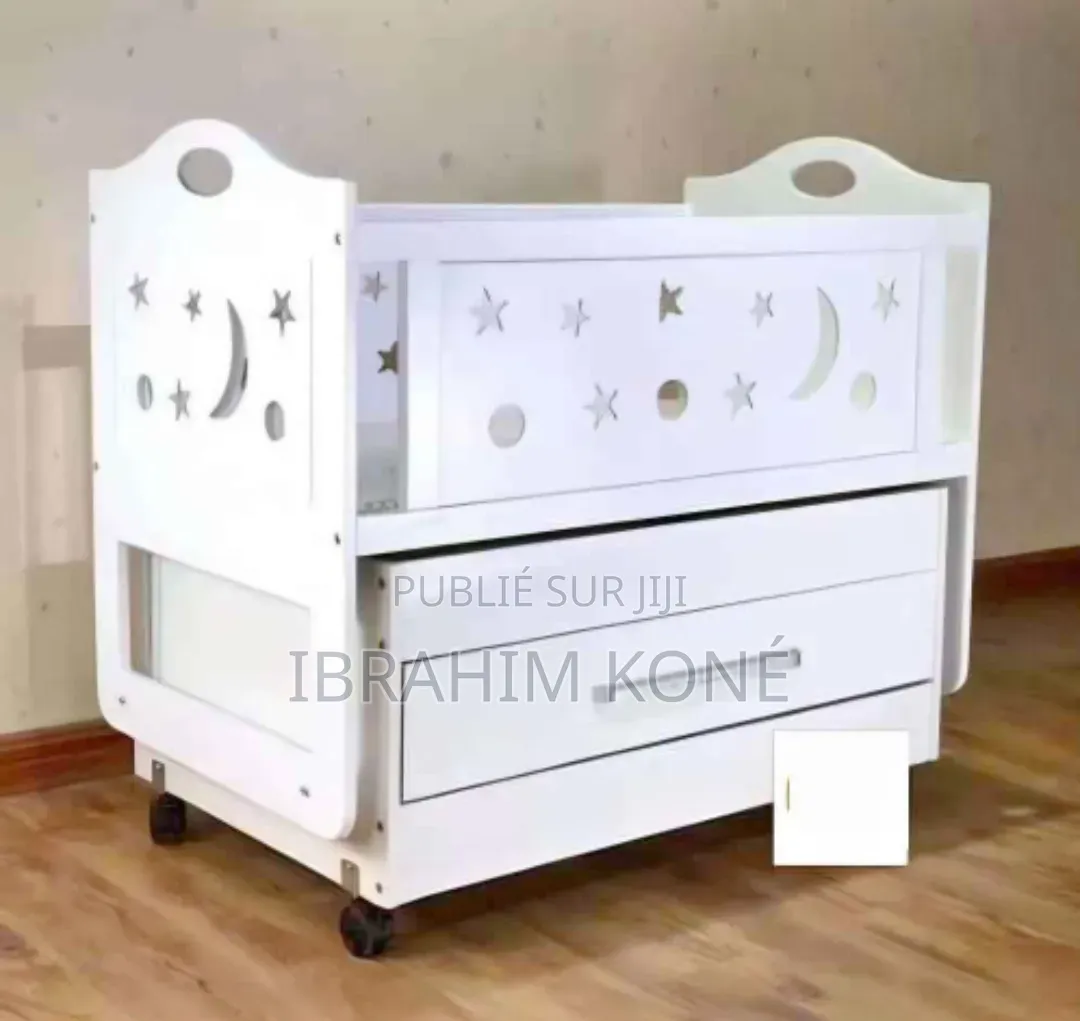 Lits De Bébé
