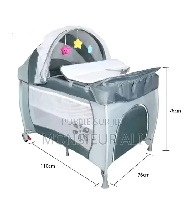 Lit Berceau De Bébé