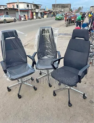 Fauteuil Bureau