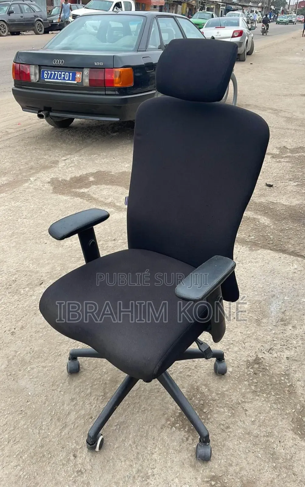 Fauteuil Bureau