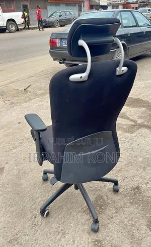 Fauteuil Bureau