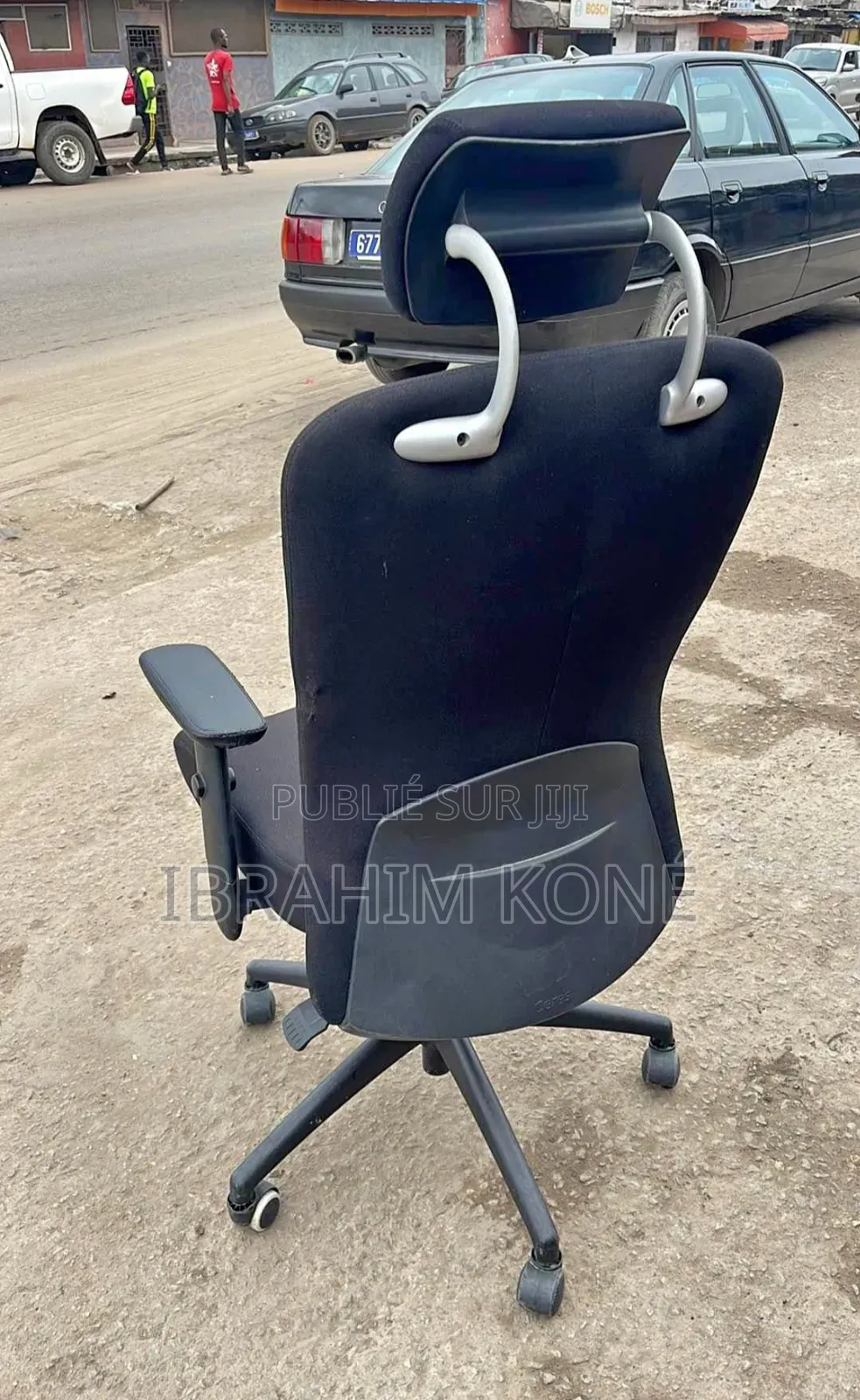 Fauteuil Bureau