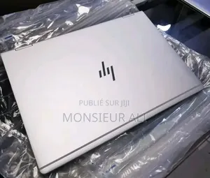 Nouveau HP EliteBook 840 G3 24GB Intel Core i5 eMMC 256GB